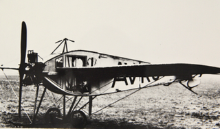 Illustration for article titled This Date in Aviation History: April 29 - May 2